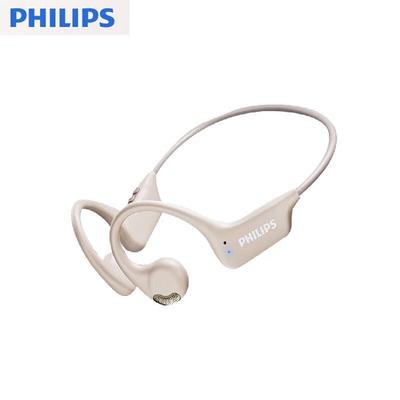 Philips Bluetooth-Sportkopfhörer mit Knochenleitung und offenem Ohr