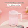 Stainless Steel Insulated Hand-Brew Tea Cup