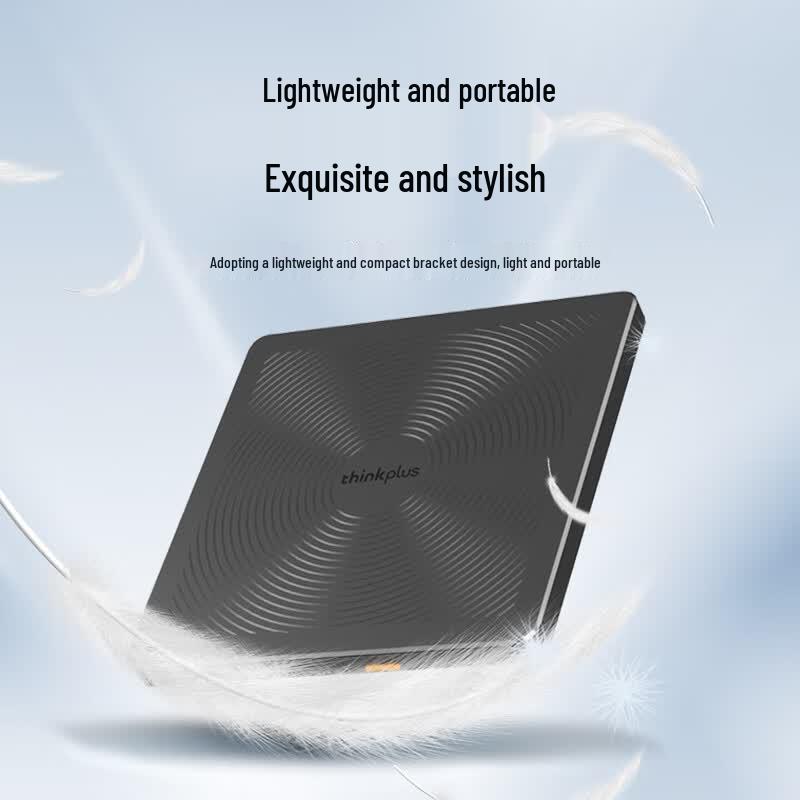 ThinkPad USB 2.0 External DVD Burner