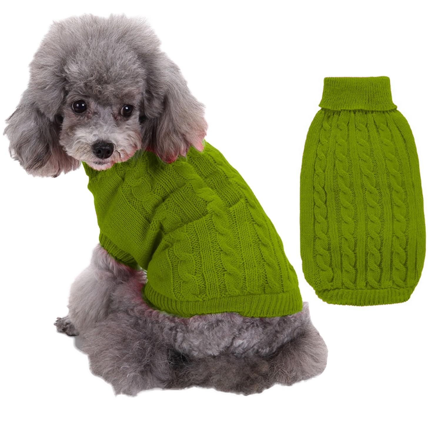 

Stripe All Seasons Dog Vest For Small Medium Dog XS