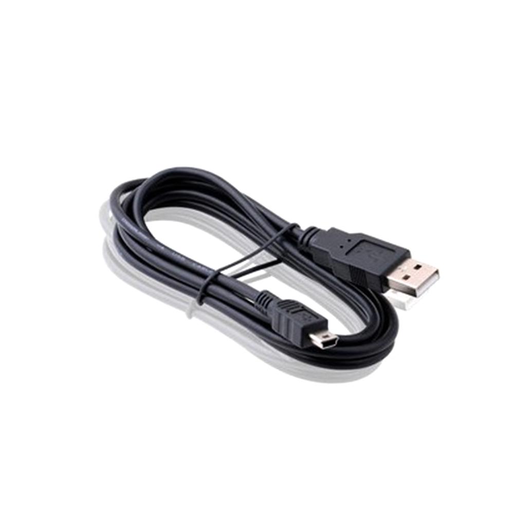 

V3 Мини USB Кабель Синхронизации Данных 5 Контактов Кабель для Зарядки Данных MP3 Плеер Автомобильный Видеорегистратор GPS Цифровая Камера Жесткий Диск Мини USB Шнур Линия Кабель для Зарядки