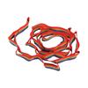 Outdoor Tent Camping Clothesline Multifunctional Colorful Tent Storage Lanyard for Hunting
