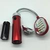 Flashlight Flexible Working Lamp with Magnet 15LED Service Lamp Small Table Lamp