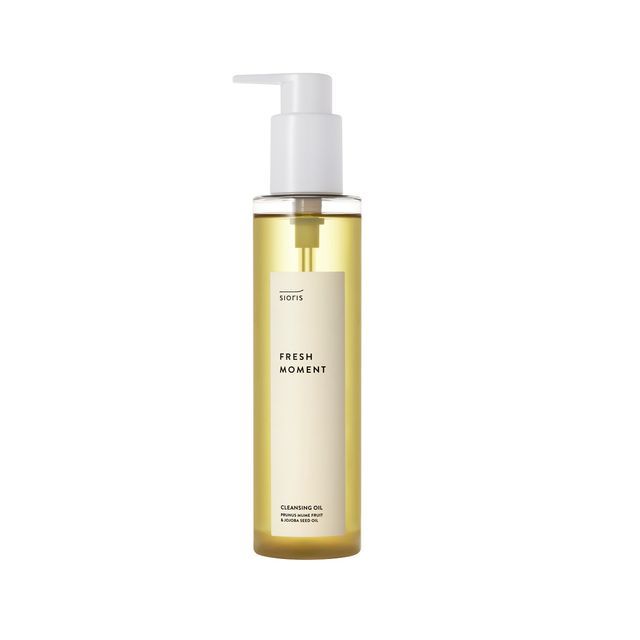 SIORIS - Fresh Moment Cleansing Oil 200ml
