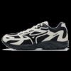 MIZUNO D1GH2428-06 Retro Mesh Running Shoes