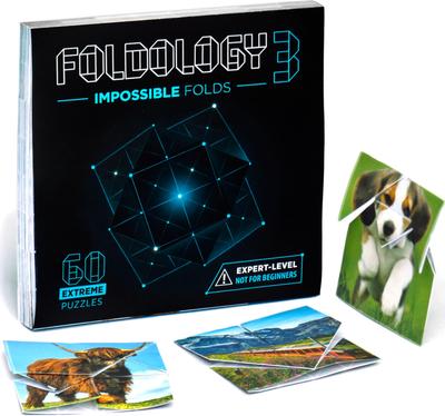 Puzzle a hlavolamy – Hlavolamy