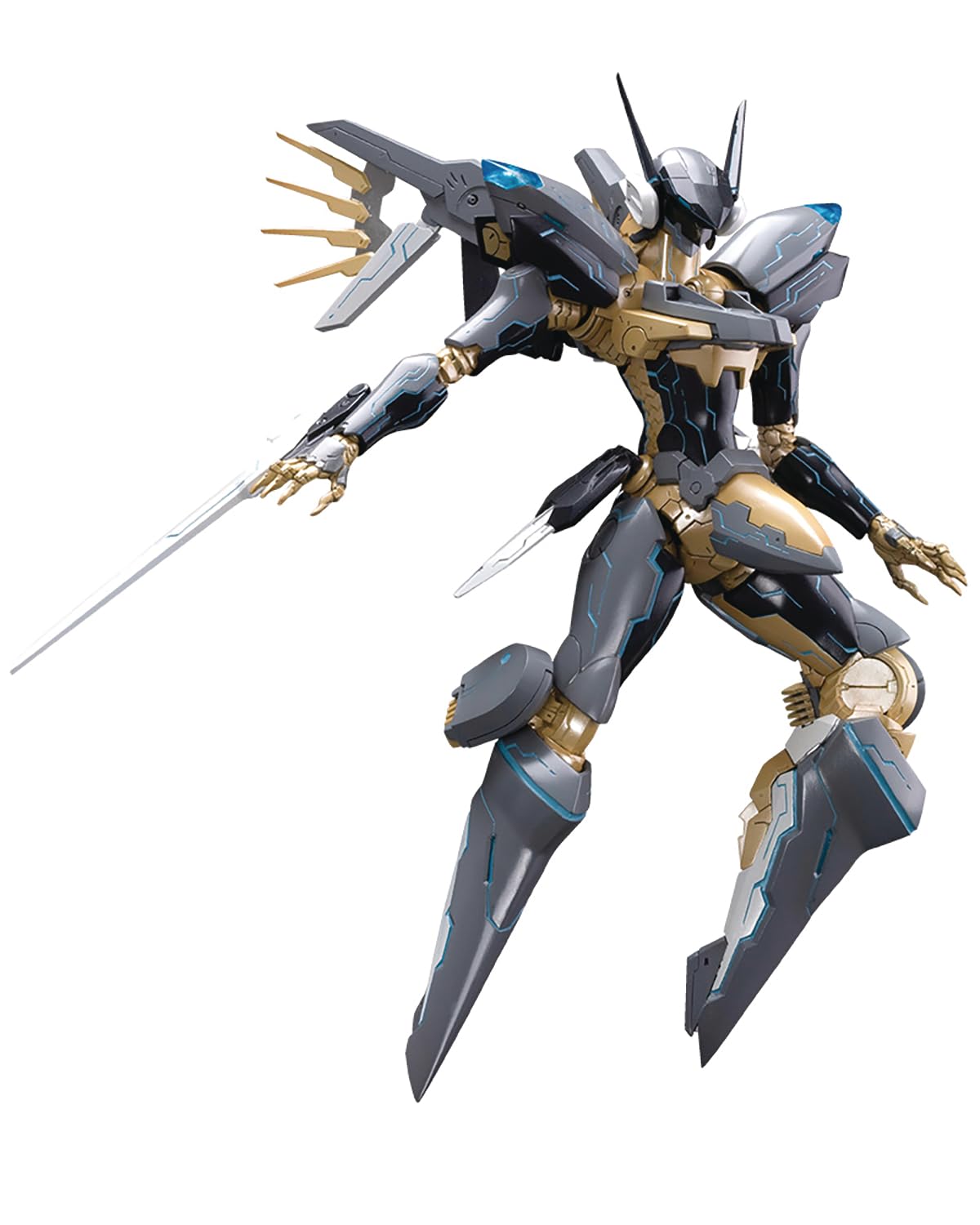 

Kotobukiya Anubis Zone of the Enders FT Plastic Model Kit