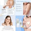West Month Retinol Firming Body Cream Hydrating And Nourishing Moisturizer For Skin