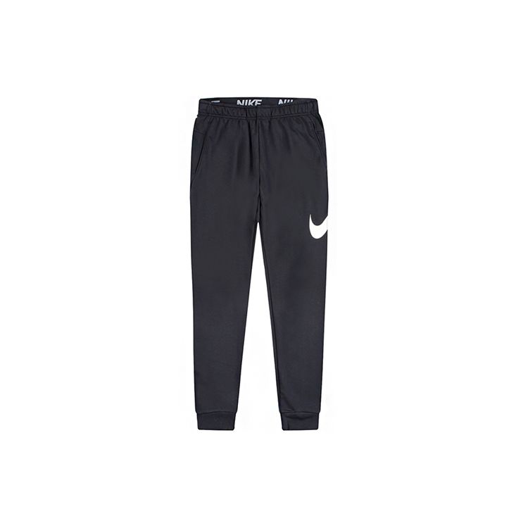 

Nike Повседневные спортивные брюки-джоггеры мужские, черные CU6775-010 XXL