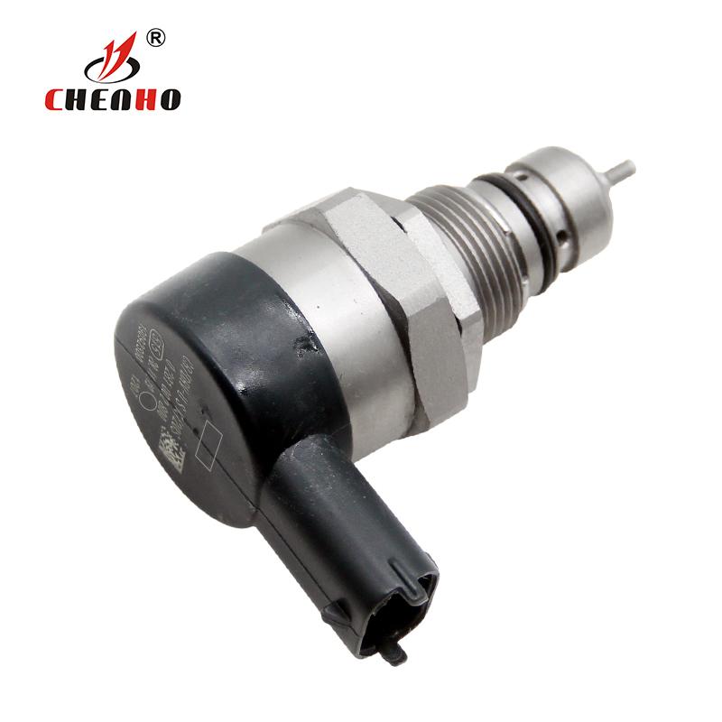 High Quality Common Rail Pressure Regulator Diesel Fuel Pressure Regulator DRV 0281002800 For NISSAN RENAULT 226706711R