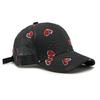 Love Print Hat Women Baseball Cap Summer Breathable Outdoor Sun Hat