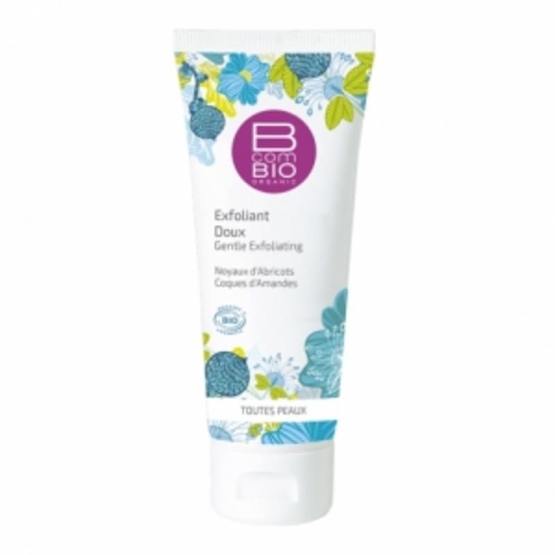

Bicombio Gentle Exfoliating Face Cream 75ml