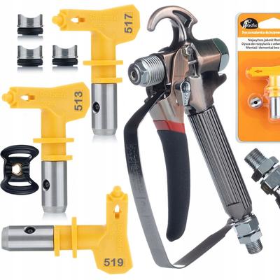 Byggverktyg – Silikonpistol