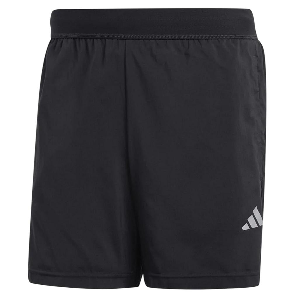adidas Mens 2 In 1 Running Shorts