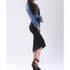 Women Spring Summer Long Maxi Dress Lady Sleeveless Dresses KTB