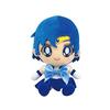Sailor Moon Chibi Plush Toy Sailor Mercury