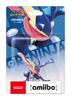 Nintendo amiibo - Greninja (Super Smash Bros. Series) NFC Figure for Nintendo Switch, PVC Collectible, New & Sealed
