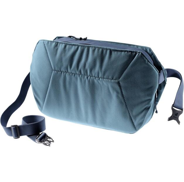 Рюкзак Deuter Passway 4+1 atlantic/marine (3900123-1375)