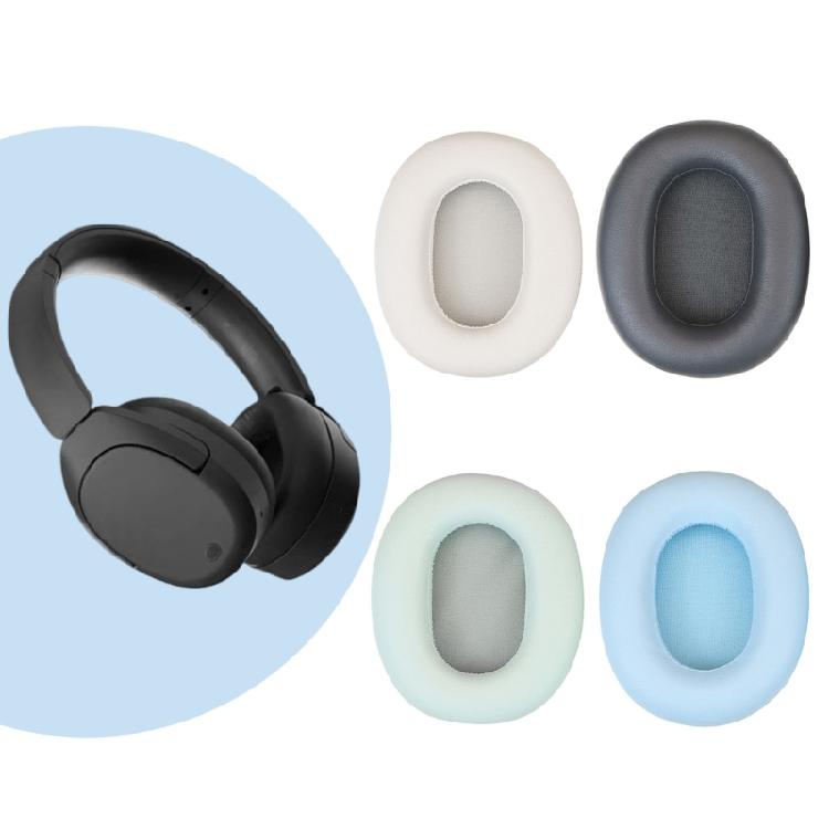 Gaming Headphone Ear Pad Memory Foam Ear Cushions Enhances Acoustics Seal Sweatproof for W830NB Gaming Headphones