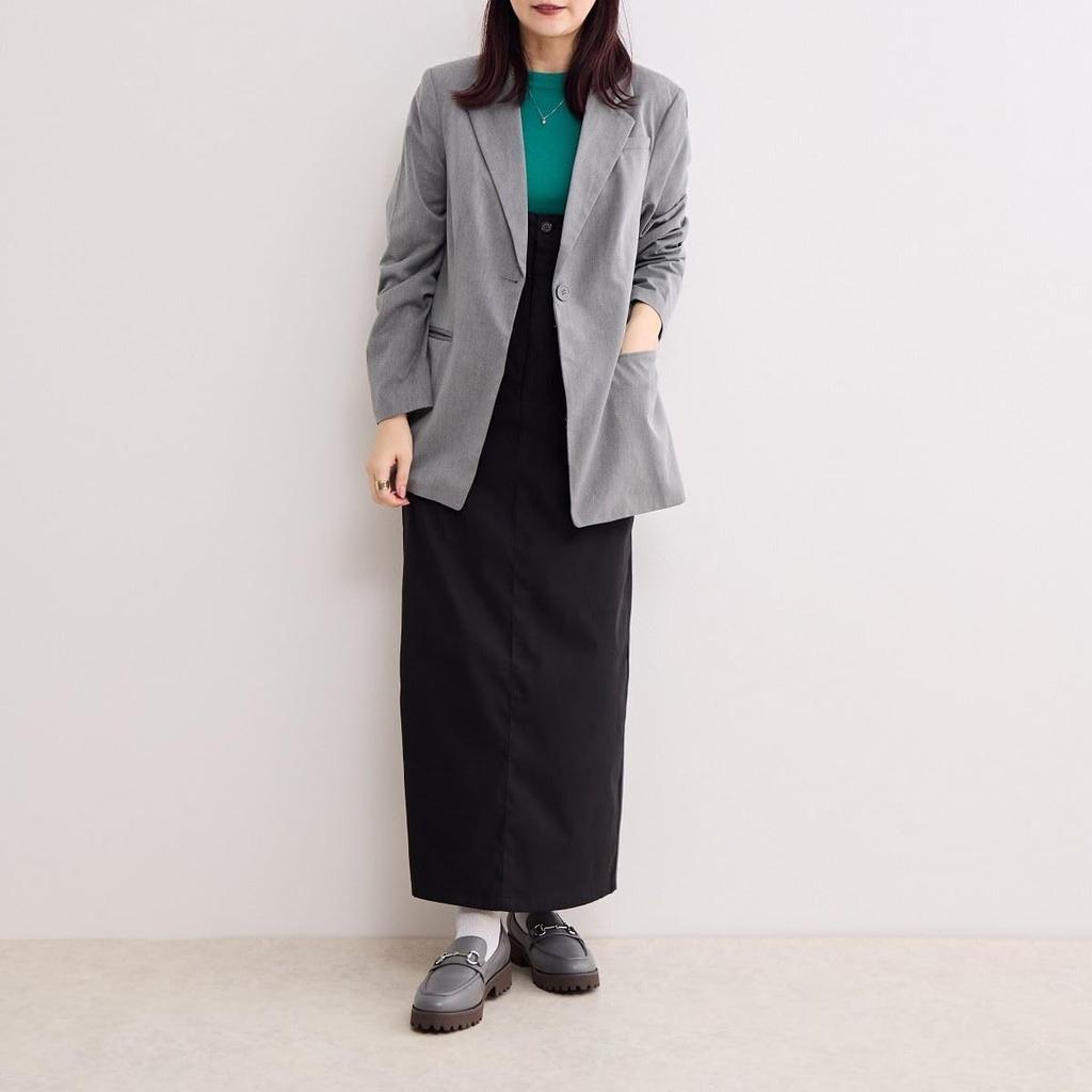 HIMIKO Himiko Truck Sole Bit Loafers 641322 Ivory 240 / / /