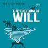 The Freedom of Will by Kenneth Clatterbaugh Hardback Book 9781460283028