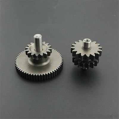 17T Motor Starter Gear Starter Redukční převodovka pro ATV Quad 150-200CC