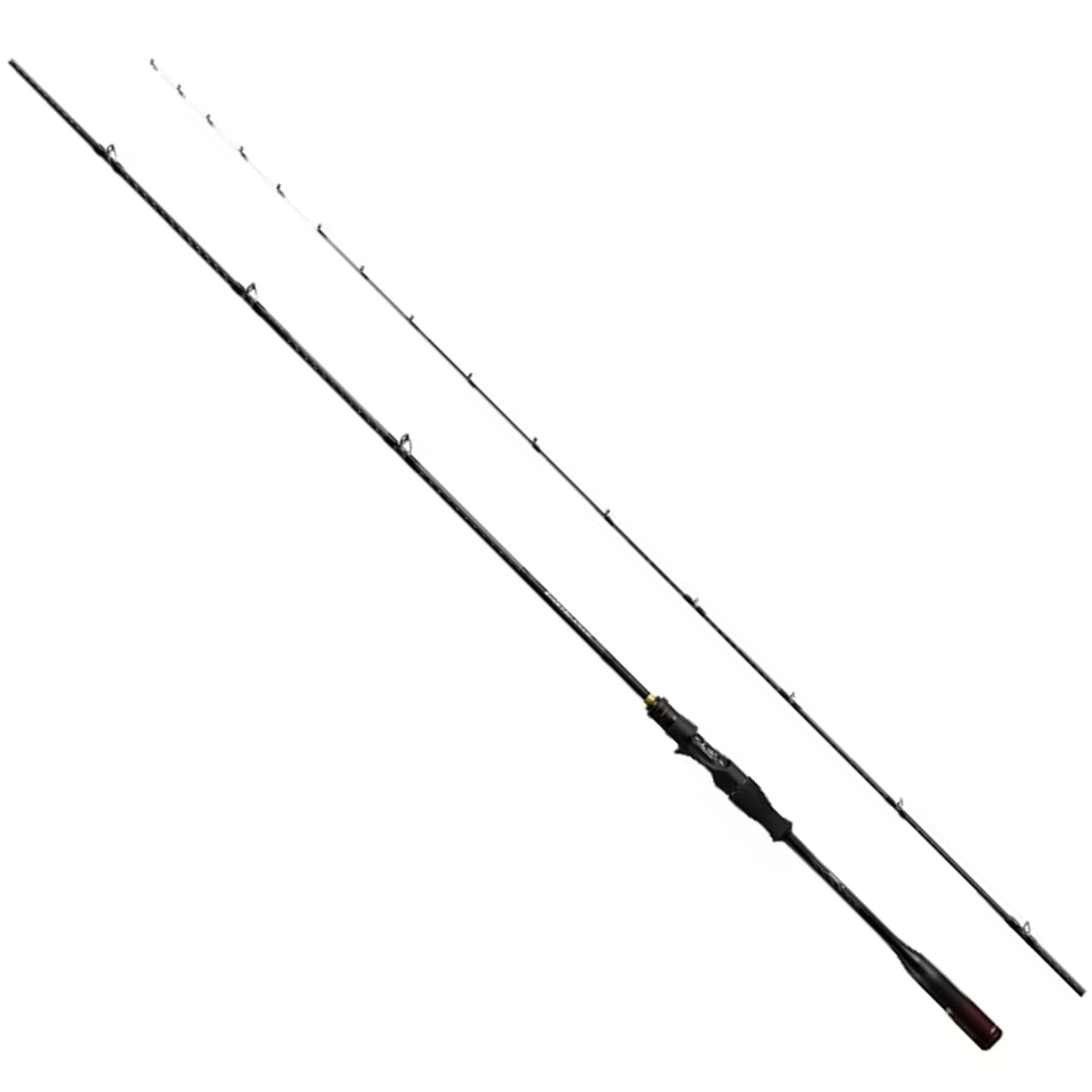 

SHIMANO Ship Rod 23 Engetsu Extune Hitotsu Tenyamadai B235MH+