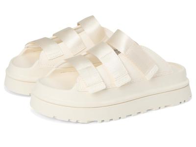 Sandály W GOLDENGLOW SLIDE cm [UGG] Dámské 24,0