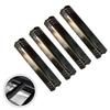 Replacement Grill Divider Plate Compatible with For Nexgrill For 7200697 and 4 Pack for Efficient Heat Distribution