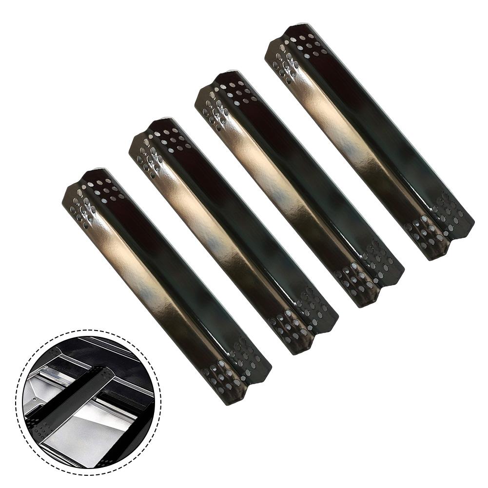 Replacement Grill Divider Plate Compatible with For Nexgrill For 7200697 and 4 Pack for Efficient Heat Distribution