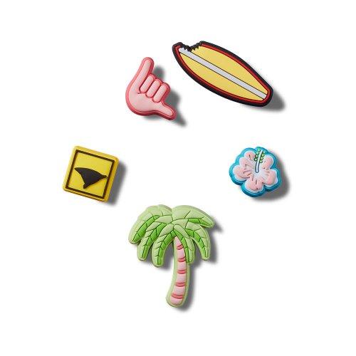 Crocs Surfing 5 Set