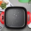 Meiling 6L Electric Hot Pot with Non-stick Coating