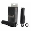 Lishi Ergonomic Silicone Mountain Bike Handlebar Grips