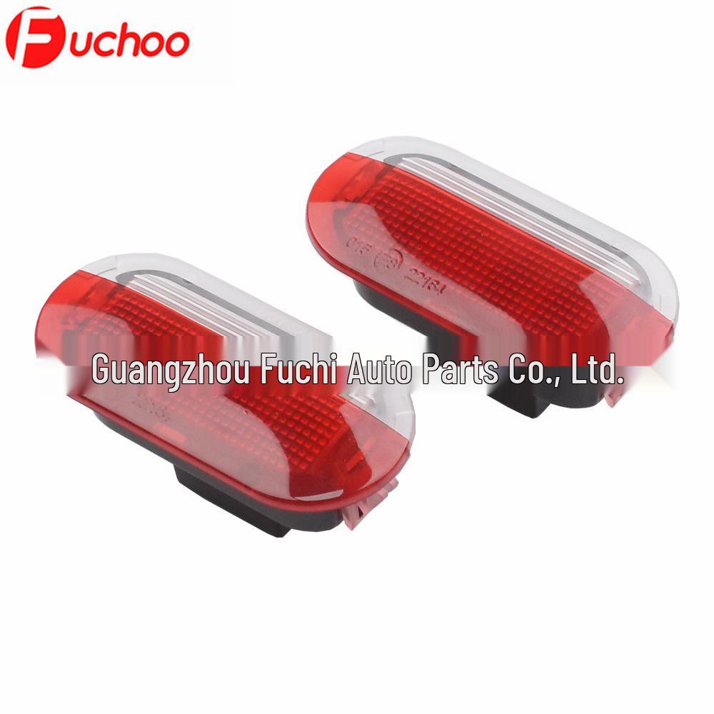 Volkswagen Golf Mk3 Mk4 Beetle Jetta Bora Sharan Welcome LED Lights