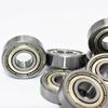 696AZZ Bearing 10Pieces Metal Sealed 6*16*5(mm)