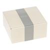 Maebata Luxe Pair of Thermo Plain 51218 Tumblers, & Plain, 340ml,