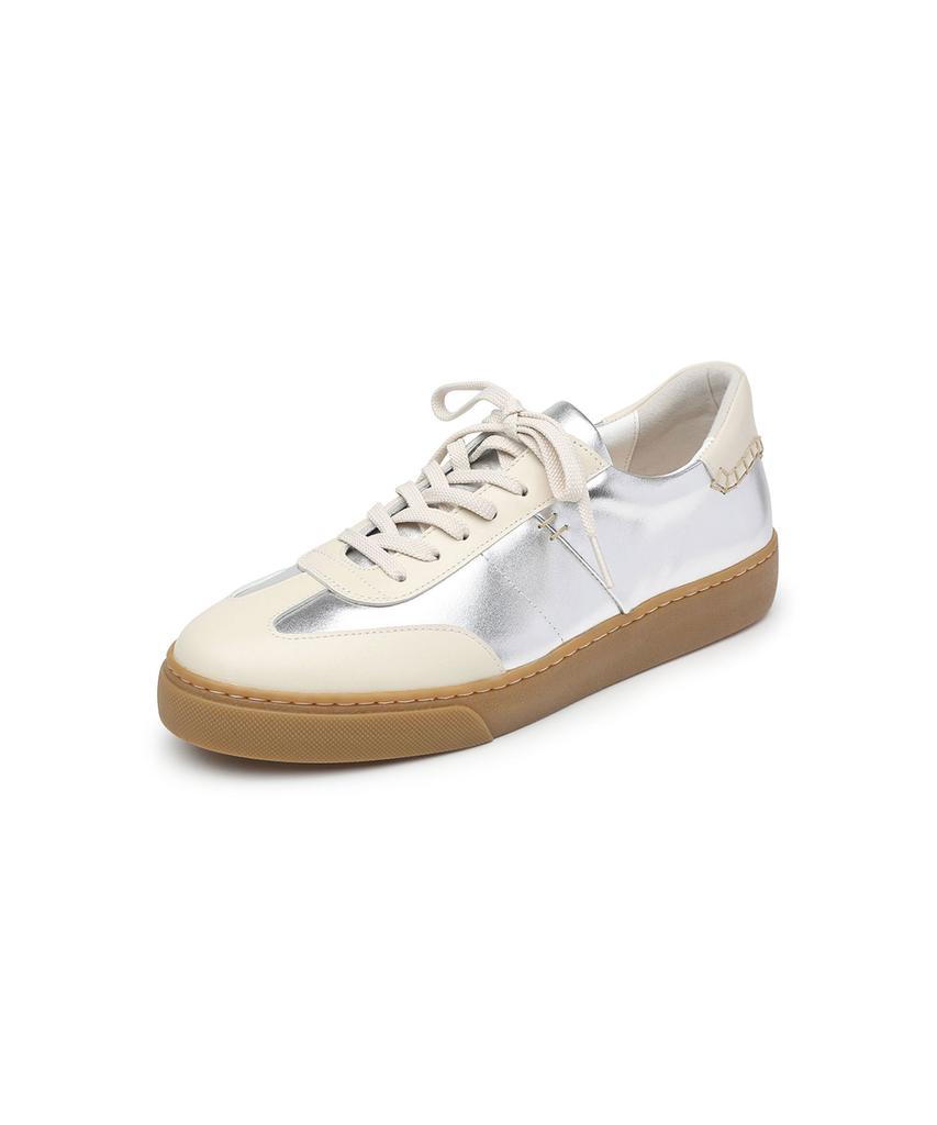 Andbutterum Eunoia_Sneakers_Silver(Bf5Amk50Sv)