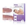 120pcs Sleeping Mouth Plasters,Anti Snoring Sleep Plasters and Mouth Tape, Helps Against Snoring and Developing the Habit of Nasal Breathing