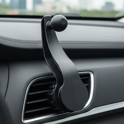 For Car Air Outlet Phone Stand Tablet Holder 17mm Head Bracket Extension Rod Dead Angle Adapter Bracket Extender 1/2/3pcs