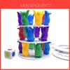 Juego de Apilar Pingüinos Juguete de Interior Plástico Equilibrio Para Niños Desarrollo