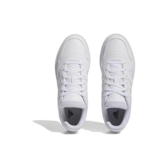 adidas Hoops 3.0 Low Classic Vintage - White - IG7916