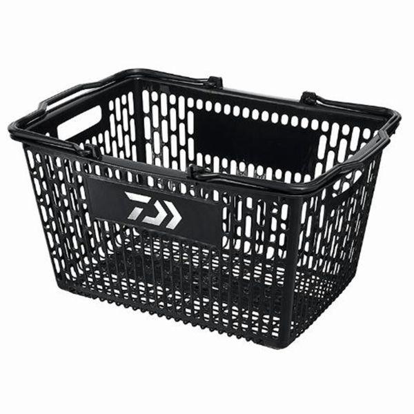 Used multi basket black