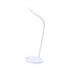 D C5V 4W 14LEDs Table Light Desk Lamp Beside Lamp Sensitive Touching Control USB Operated Flexible Bendable Tube Design