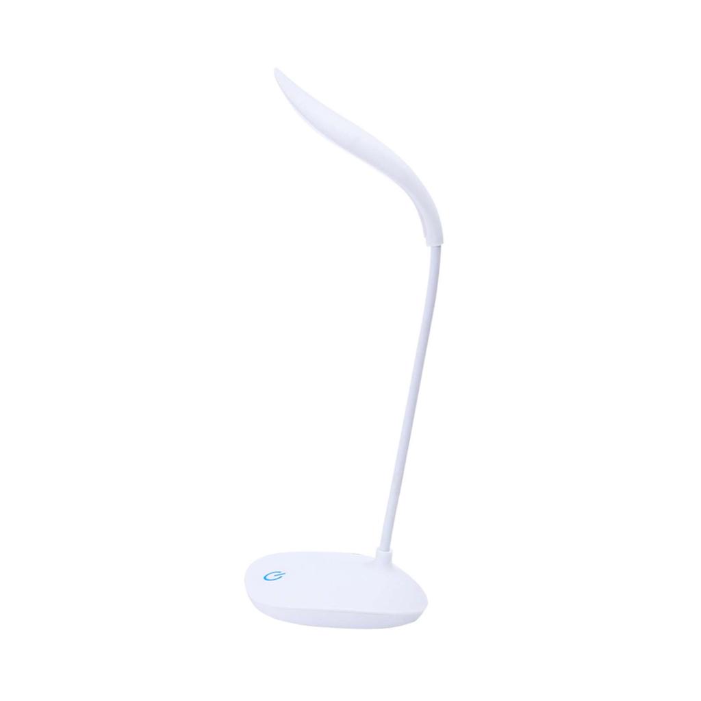 D C5V 4W 14LEDs Table Light Desk Lamp Beside Lamp Sensitive Touching Control USB Operated Flexible Bendable Tube Design