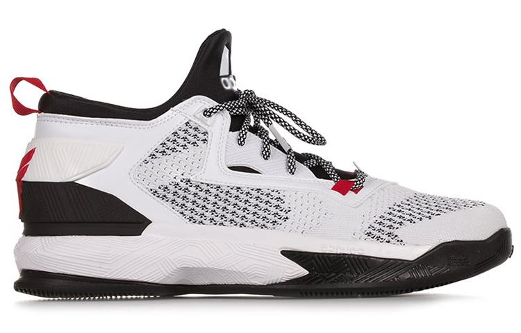 adidas D Lillard 2 Pk 'Home' B54171