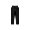 New FILA Sports Pants Women's Black F11W112612FBK