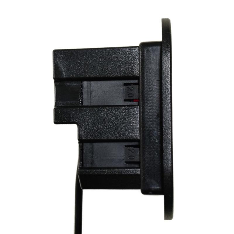 16A Load Capacity Motor Power Switches with Overloads Protective Quick Setups for Electric Furniture Controllers