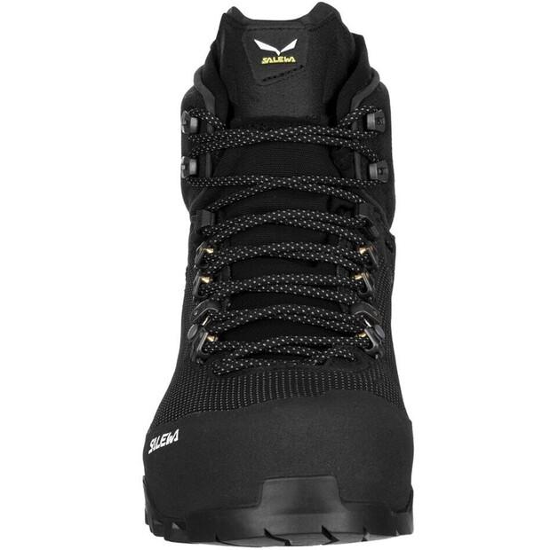 Треккинговые ботинки Salewa Ortles Edge Mid Gtx