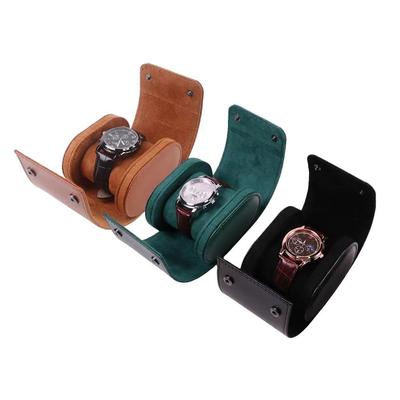 Accesorios de relojería – Estuches y almacenamiento de relojes
