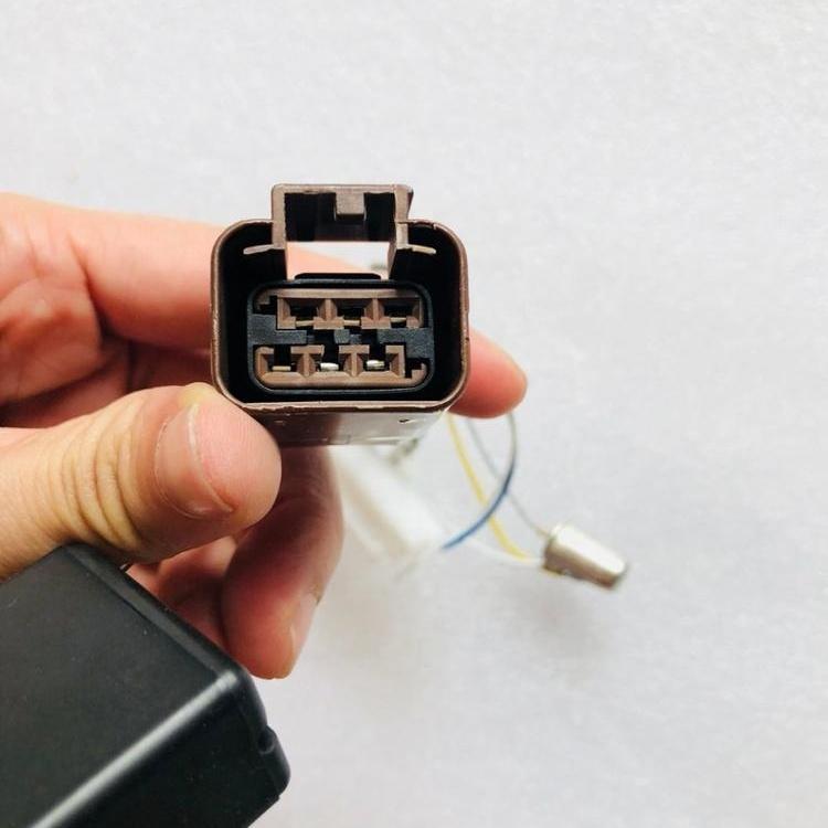 Fuel Level Sensor 96447443 96447441 For DAEWOO LACETTI/CHEVROLET OPTRA 1.4 1.6 car Accessories/styling